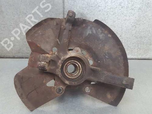 Left front steering knuckle ROVER MAESTRO Hatchback  | BP12853884M25