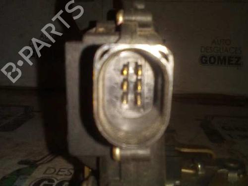 Rear left lock VW BORA I (1J2) 1.9 TDI | BP12739790C100 