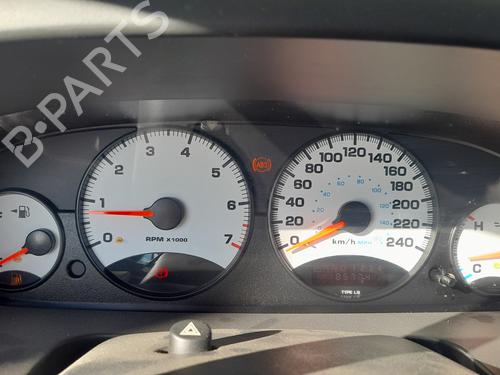 Instrument cluster CHRYSLER SEBRING (JR) 2.0 | BP34181104C47 - Image 5