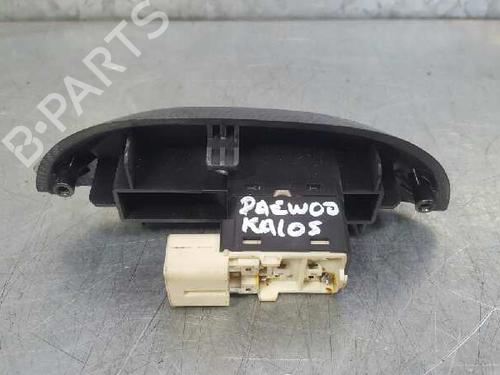 Right rear window switch DAEWOO KALOS (KLAS) 1.4 16V | BP12713134I28 - Image 2