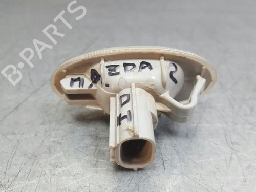 Left side indicator MAZDA 2 (DY) 1.4 | BP12750946I20 - Image 2