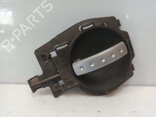 Used Front left interior door handle CITROËN C3 I (FC_, FN_) 1.4 HDi (68 hp) 32031824