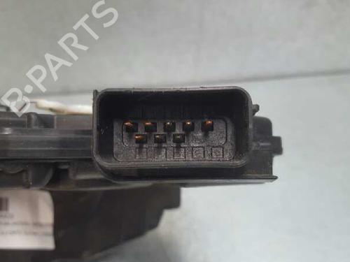 Front right lock MAZDA 5 (CR) 2.0 CD (CR19) | BP12758669C97 