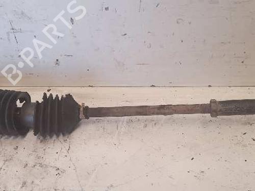 Steering rack FIAT MULTIPLA (186_) 1.6 100 16V (186AXA1A) | BP12696853M22 