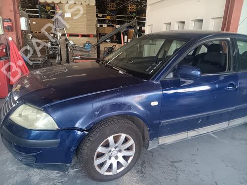 Rear bumper VW PASSAT B5.5 (3B3) 1.9 TDI | BP32342079C8