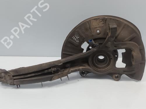 Right front steering knuckle VW TOUAREG (7LA, 7L6, 7L7) 5.0 V10 TDI | BP18486443M26 