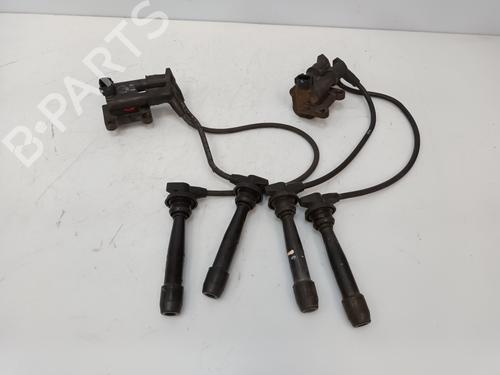 Used Ignition coil HYUNDAI COUPE II (GK) 1.6 16V (105 hp) 19325541