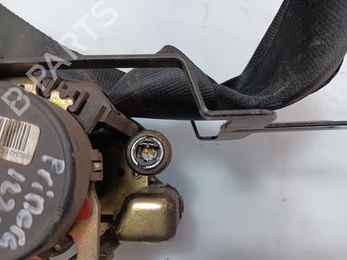 Front left seatbelt NISSAN PRIMERA (P12)  | BP24893121I26 