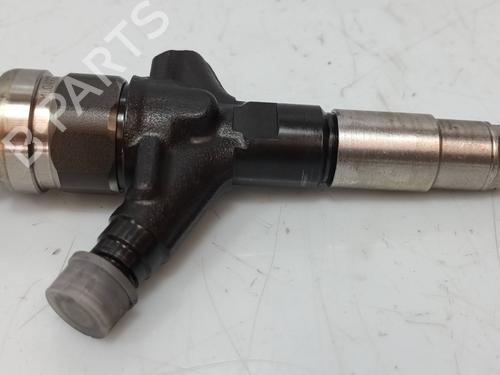 Used Injector SUBARU LEGACY V Estate (BR) 2.0 D AWD (BRD) (150 hp) 18964266