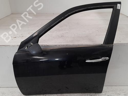 Left front door ALFA ROMEO 156 (932_) 1.9 JTD 16V (932AXE00) (140 hp) NEGRO |