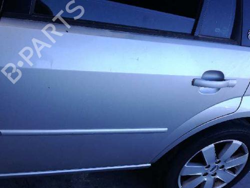 Climate control FORD MONDEO III Turnier (BWY) 2.0 TDCi | BP12735283I5 