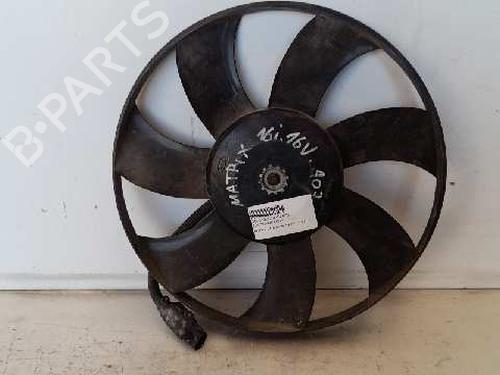 Køleventilator elektrisk HYUNDAI MATRIX (FC) 1.5 (102 hp) 12711307