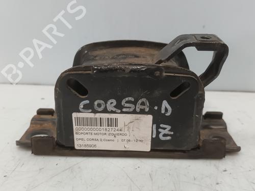 Engine mount OPEL CORSA D (S07) 1.2 (L08, L68) | BP12724403M89 