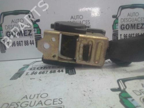 Used Front left seatbelt VW GOLF III (1H1) [1989-2000]  12791343