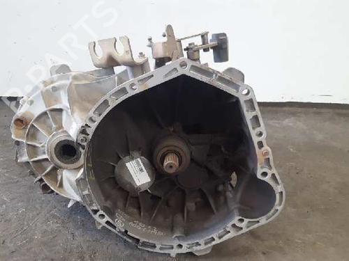 Used Gearbox MERCEDES-BENZ VITO Van (W638) 110 CDI 2.2 (638.094) (102 hp) 12688477