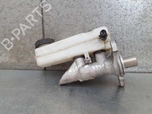 Brake master cylinder RENAULT MEGANE III Hatchback (BZ0/1_, B3_) 1.5 dCi (BZ09, BZ0D, BZ1W, BZ29, BZ14) | BP12698529M77 
