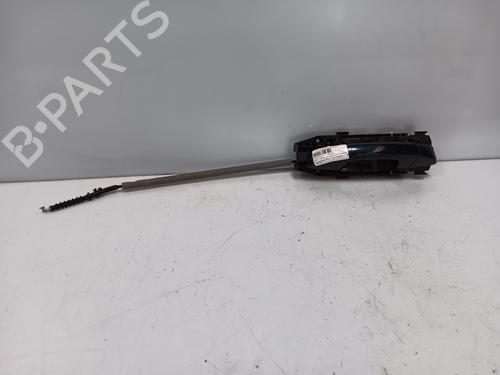 Used Front right exterior door handle VW GOLF VI (5K1) [2008-2014]  25759880