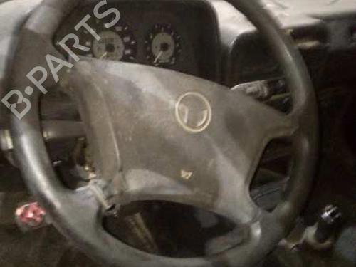 Intercooler RENAULT LAGUNA II (BG0/1_)  | BP12905585M30 