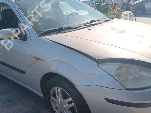 Tailgate lock FORD FOCUS I (DAW, DBW) 1.6 16V | BP32413761C101 