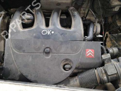 Warning switch CITROËN BERLINGO / BERLINGO FIRST MPV (MF_, GJK_, GFK_) 1.9 D (MFWJZ) | BP12724174I22