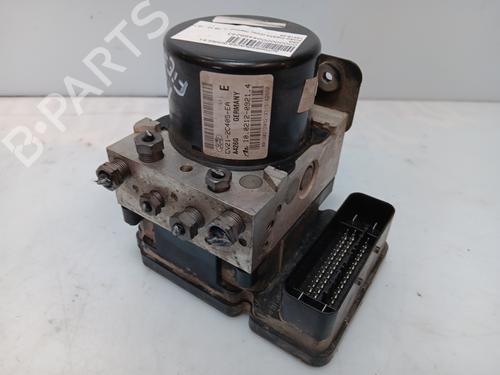 Used ABS pump FORD FIESTA VI (CB1, CCN) [2008-2026]  31949341