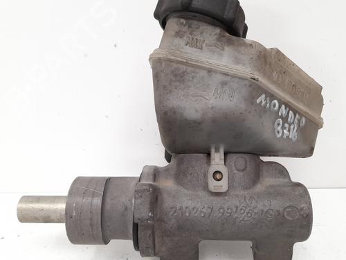 Brake master cylinder FORD MONDEO II (BAP) 1.8 TD | BP12771867M77 
