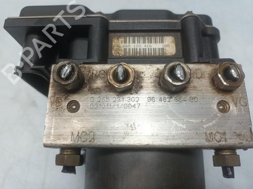 ABS pump PEUGEOT 307 (3A/C) 2.0 HDi 90 | BP32229387M43