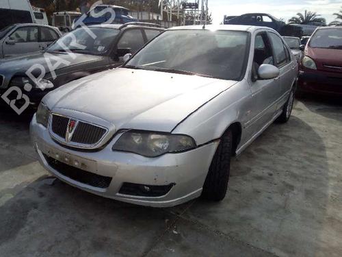 AC Kompressor ROVER 45 I Hatchback (RT) 1.6 | BP12691250M34
