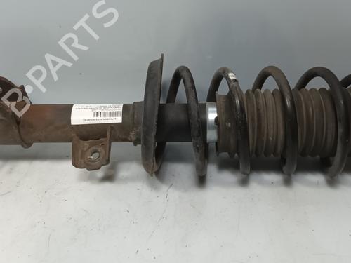 Used Left front shock absorber CHEVROLET SPARK (M300) 1.2 (82 hp) 21043265