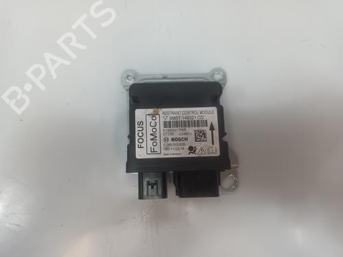 Used ECU airbags ECU airbags FORD FOCUS III 1.6 Ti (105 hp) 34579579 34579579