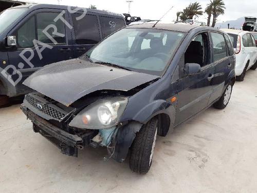 ECU airbags FORD FIESTA V (JH_, JD_) 1.4 TDCi | BP12771401M53 