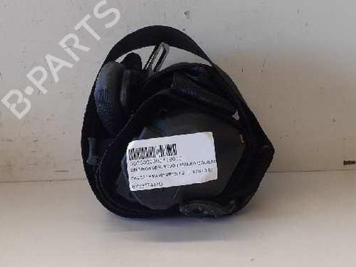 Used Rear left seatbelt SKODA FABIA I (6Y2) [1999-2008]  12694962