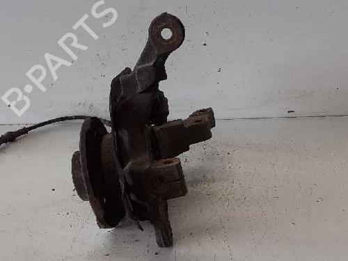Left front steering knuckle OPEL COMBO Box Body/MPV 1.7 DTI 16V | BP12718756M25 