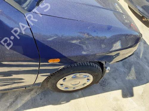 Exhaust manifold SEAT IBIZA II (6K1) 1.4 i | BP12761582M110 