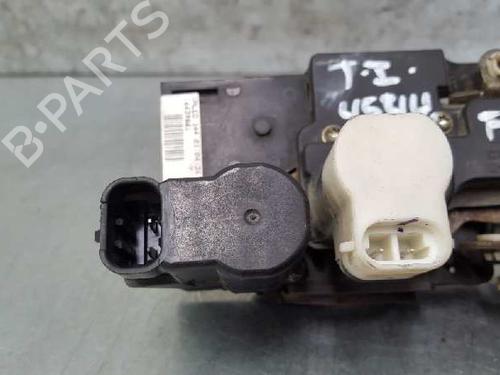 Venstre bak lås OPEL FRONTERA B (U99) 3.2 i (6B1VF, 6B1_6) | BP12708575C100 