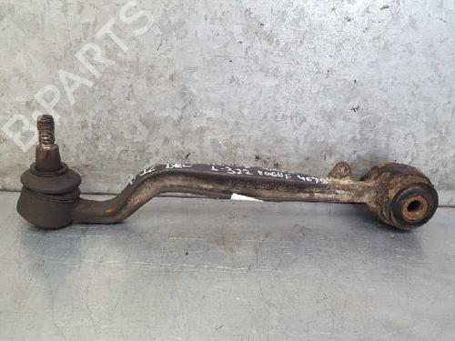 Left front suspension arm LAND ROVER RANGE ROVER III (L322)  | BP12857077M12 