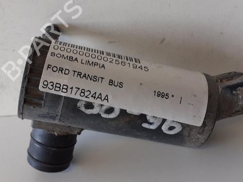 Used Washer pump FORD TRANSIT Van (E_ _) [1991-1994]  13977315