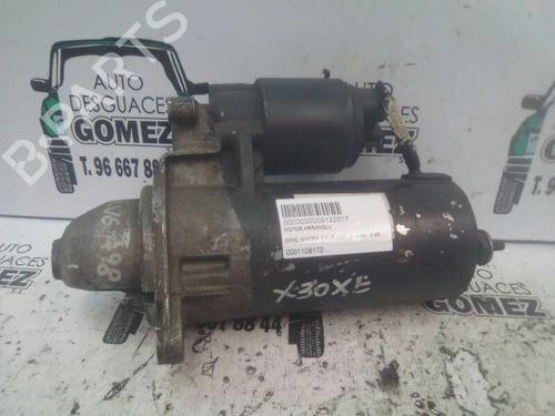 Used Starter OPEL SINTRA (APV) 3.0 i 24V (OUN16, Y94) (201 hp) 12701847