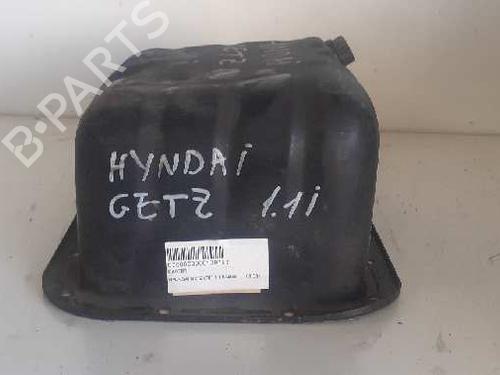 Oliebundkar HYUNDAI GETZ (TB) 1.1 (67 hp) 13967359