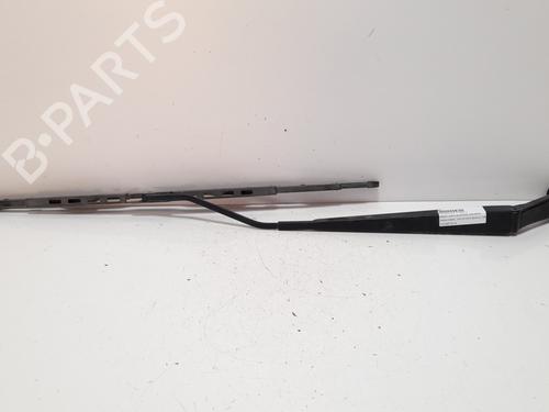 Front wipers mechanism MAZDA 5 (CR19) 2.0 CD (CR19) (143 hp) 12722912