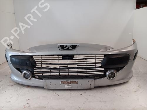 Used Front bumper PEUGEOT 307 (3A/C) [2000-2012]  28021152