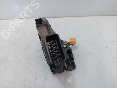 Rear left lock FORD KA+ III (UK, FK) 1.2 Ti-VCT | BP25156228C100