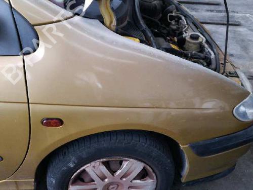 Motorstyringsenhet RENAULT MEGANE Scenic (JA0/1_) 1.9 D (JA0J) | BP12719921M57