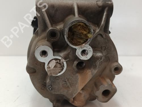 AC compressor RENAULT MEGANE I Coach (DA0/1_) 1.6 16V (DA0B, DA04, DA11) | BP14572854M34 