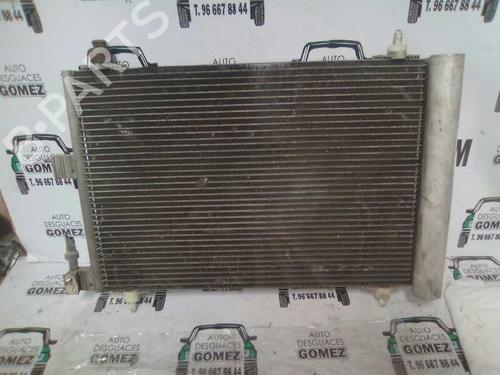 Radiateur de ac CITROËN XSARA Coupe (N0) 1.6 16V (109 hp) 12747680