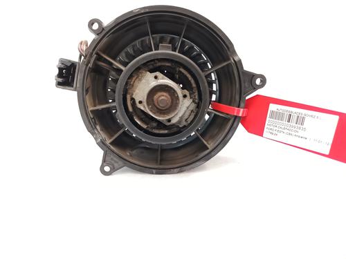 Used Heater blower motor FORD FIESTA V (JH_, JD_) 1.4 TDCi (68 hp) 19532195