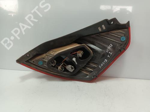 Left taillight FORD FIESTA VI (CB1, CCN) 1.5 TDCi | BP19264869C34 