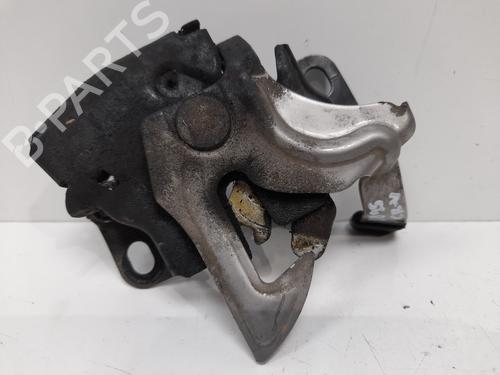 Used Hood lock HONDA CR-V II (RD_) 2.2 CTDi (RD9) (140 hp) 12778849