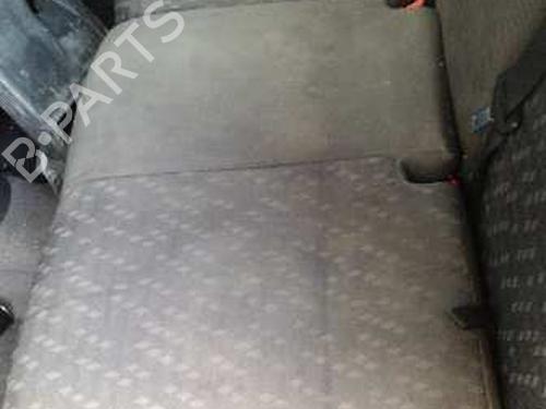 Engine control unit (ECU) FORD FOCUS I (DAW, DBW) 1.8 Turbo DI / TDDi | BP12732081M57