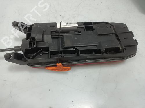 Electric handbrake VW CADDY V MPV (SBB, SBJ)  | BP29718644E5 